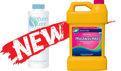 Nature'S Care Phosaway Max - product image