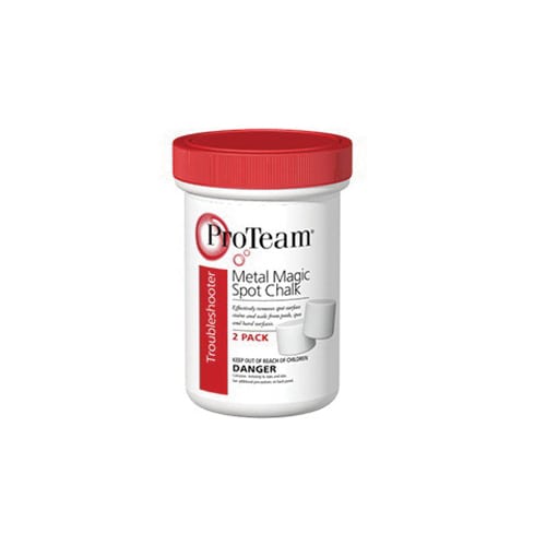 Proteam Metal Magic Spot Chalk (2 - product image