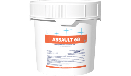 Durachlor Assault 68, 1 lb Bag - product image