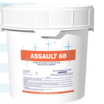 Durachlor Assault 68, 1 lb Bag image 2