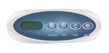 Topside Mini-Oval For 54220-Z - product image