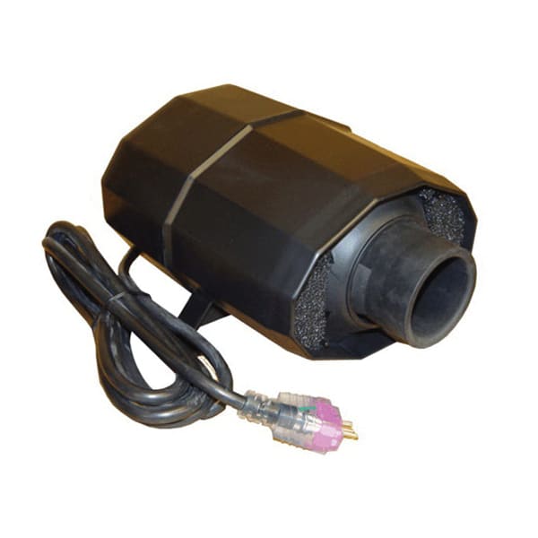 Silent Aire Blower 1Hp 240V - product image
