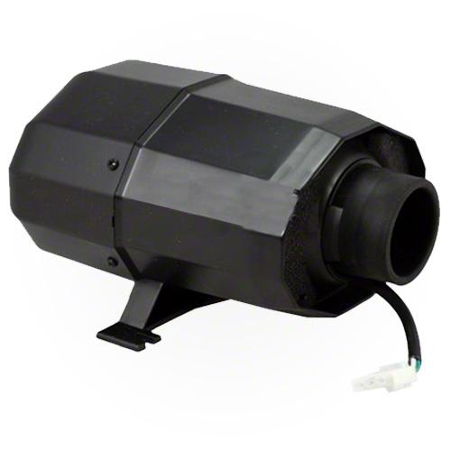 Silent Aire Blower 1Hp 240V image 2
