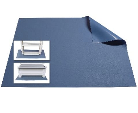 Horizon Universal 30" x 38" Ladder Pad - product image