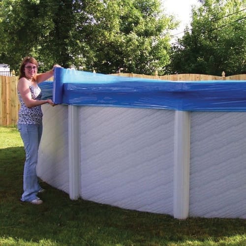 Horizon Winter Cover Sealer 15" x 500' Roll - product image