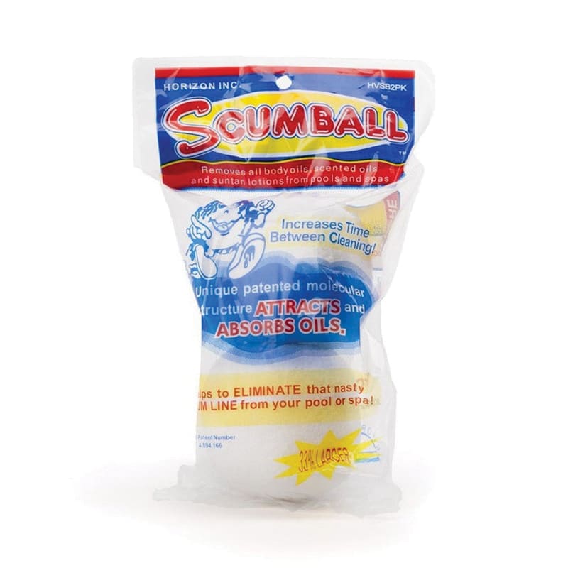 Horizon Scumball, Package Of 2 - product image