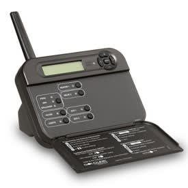 Hayward Remote, Wireless, Table Top P-4
