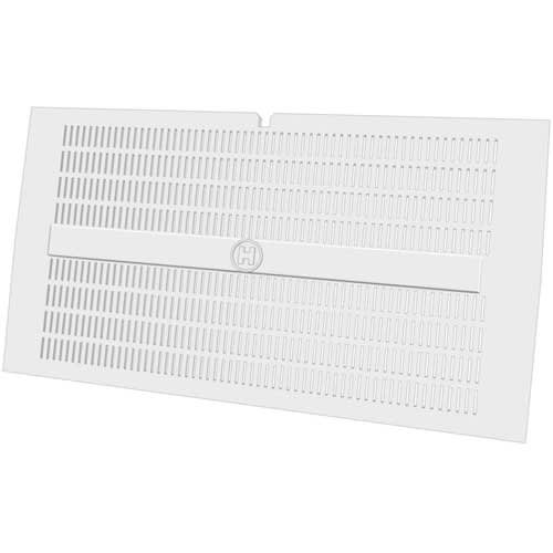 Hayward Pool Vac Screen, White  