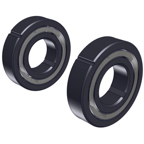 Hayward Main Turbine Bearings, 2/Pack  