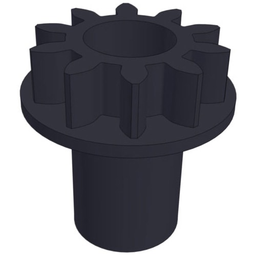 Hayward Cone Spindle Gear - product image