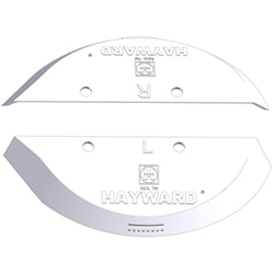 Hayward Kit-Wings,Abg,White | AXV552WHP