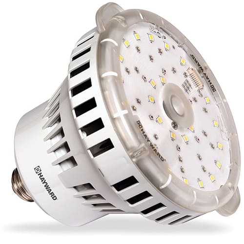 Hayward ColorLogic Color LED Bulb, 120V  