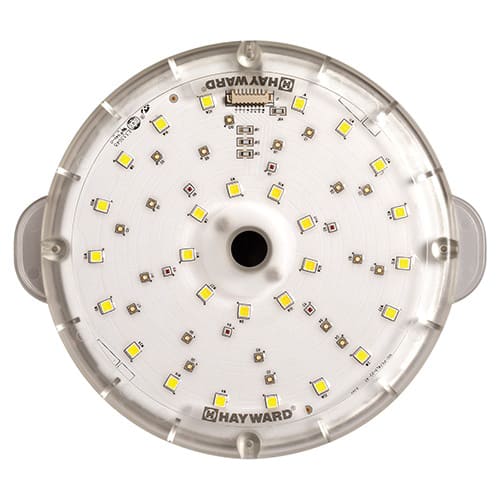 Hayward Colorlogic Pool Lamp,120V,Colr image 5