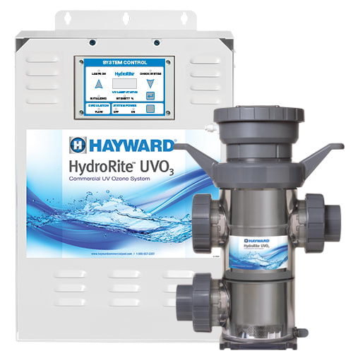 Hayward Next Generation Injection Check Valve  