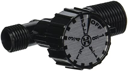 Hayward Dial Control Valve - product image