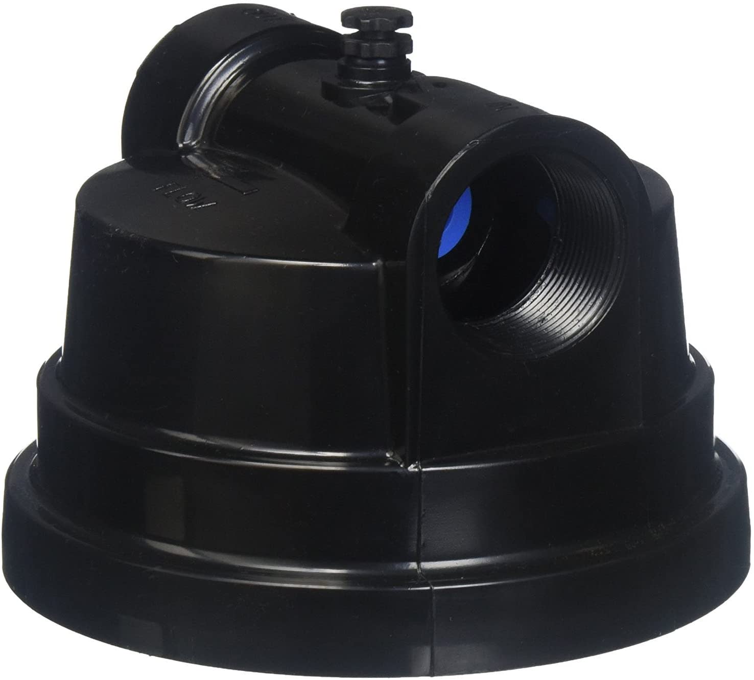 Hayward Filter Head W/Vent Valve | CX120AA image 2