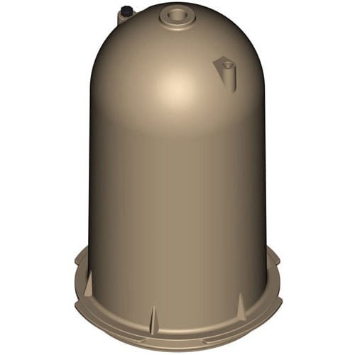 Hayward Star-Clear Plus Filter Head w/ Directional Vent  