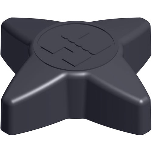 Hayward Star-Clear Locking Knob  