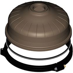 Hayward Filter Head w/ Clamp System  