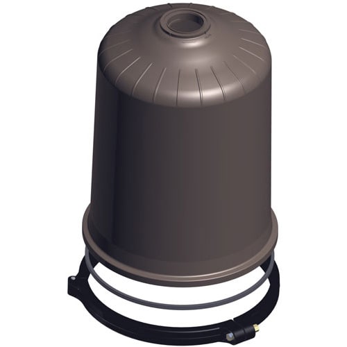 Hayward Filter Head w/ Clamp System  