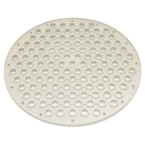 Hayward Perflex Top & Bottom Tube Sheet Set for EC65 & EC75 | ECX11034SET