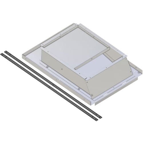 Hayward Kit Rainguard Assembly H400FD | FDXLRGK1401 - product image