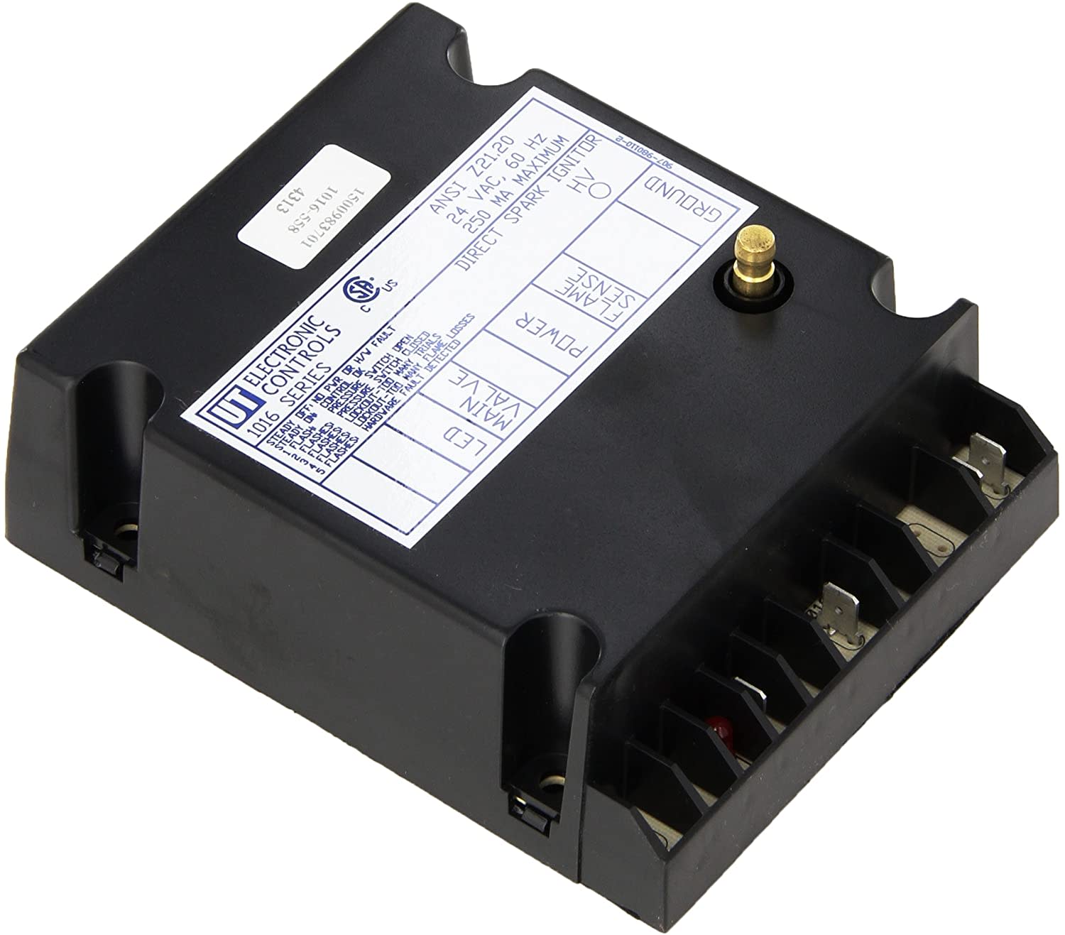 Hayward H-Series Heater Control Module  