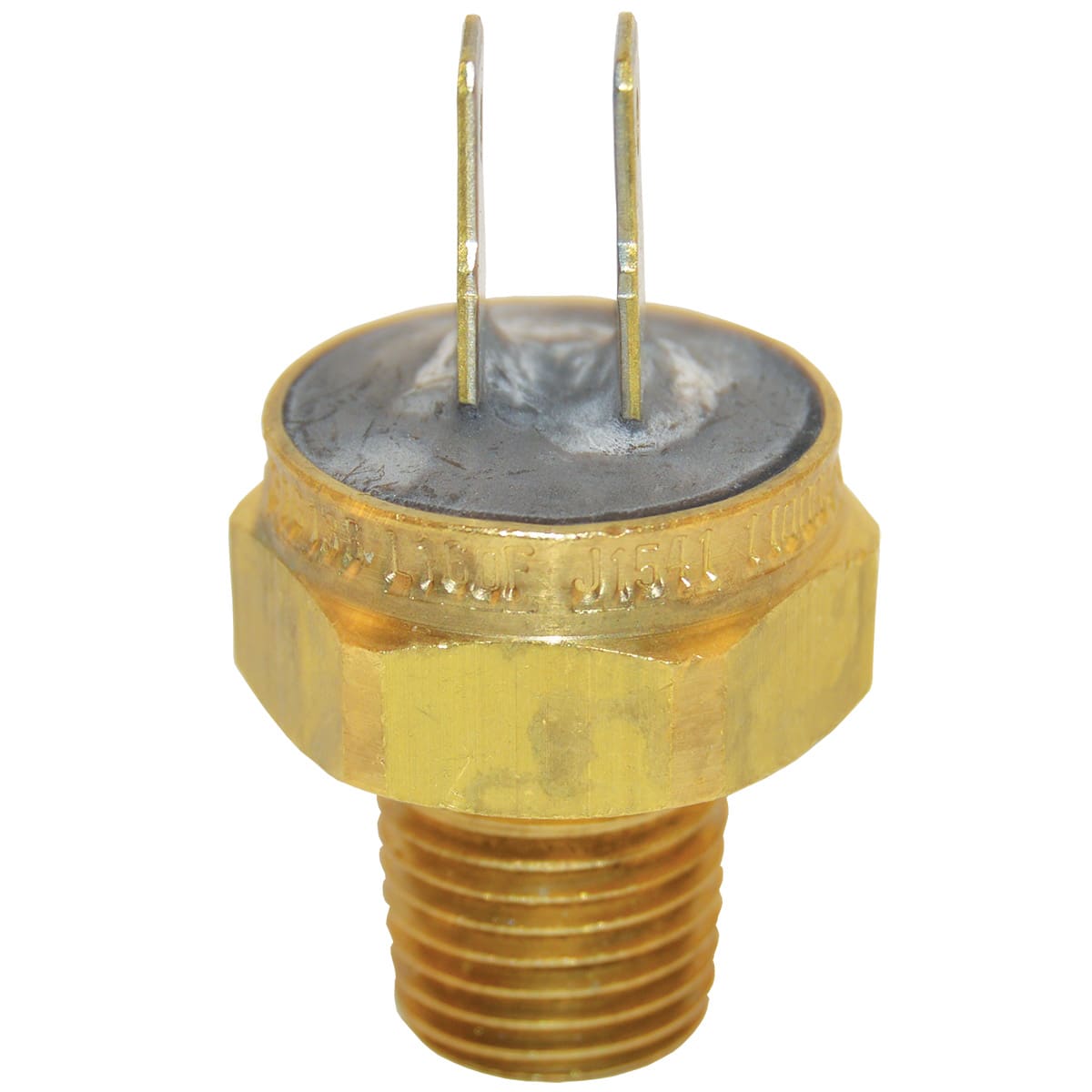 Hayward H-Series Heater 160F Hi-Limit Rear Header  