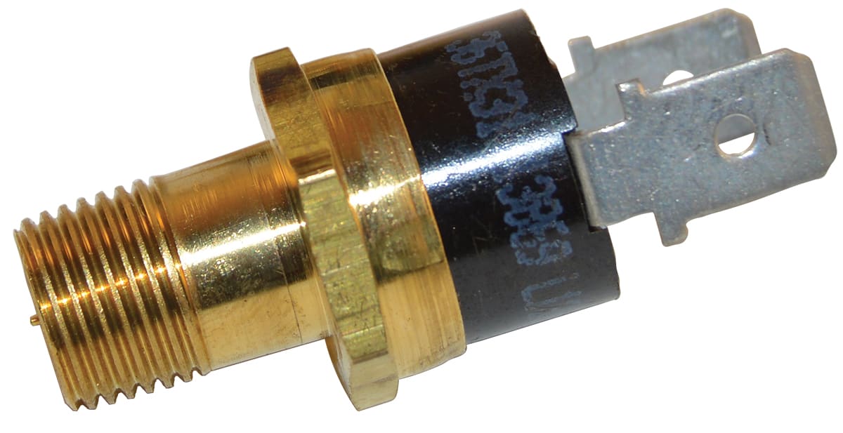 Hayward H-Series Heater Hi Limits Kit | IDXHLK1930 - product image