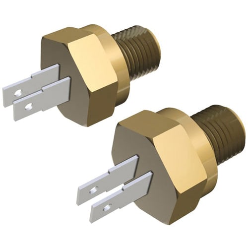 Hayward H-Series Heater Hi Limits Kit | IDXHLK1930 image 3