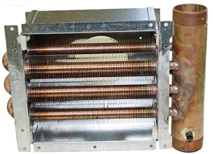 Hayward Heat Exchanger Assembly - product image