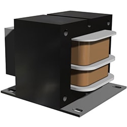 Hayward H-Series Heater Transformer 120/240V-24VAC | IDXL2TRF1930 image 2