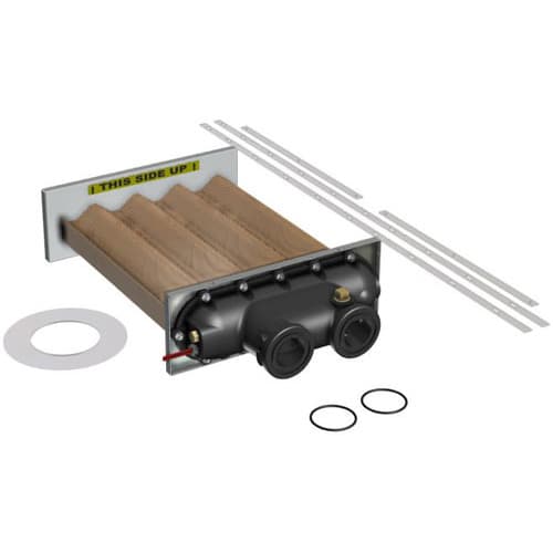 Hayward Heat Exchanger Asy - 250 - product image