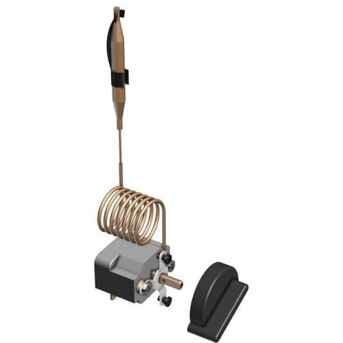 Hayward H-Series Heater Thermostat | IDXTST1930 image 2