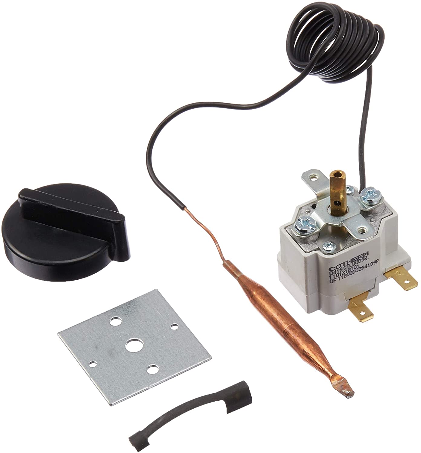 Hayward H-Series Heater Thermostat | IDXTST1930 image 3