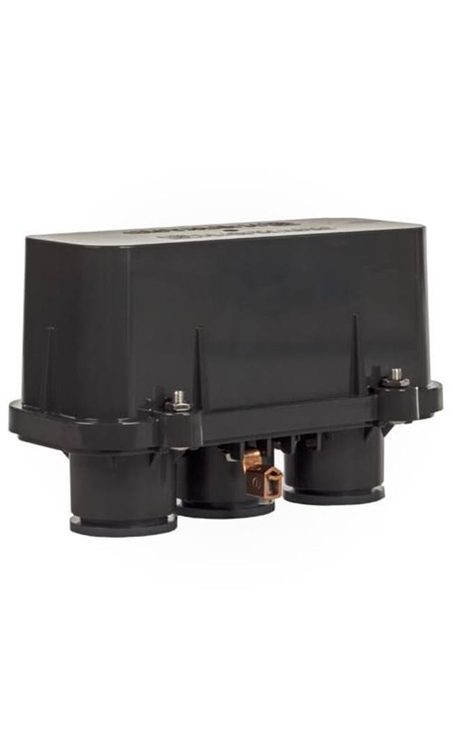 Hayward J Box 1 & 3/4 In Soc Grd&Bond - product image