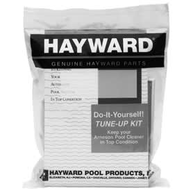 Hayward PoolCleaner 2-Wheel Limited Next Gen Conversion Kit  