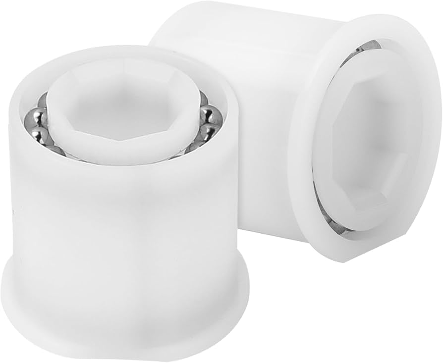 Hayward Wheel Bearing, 2/Pack  