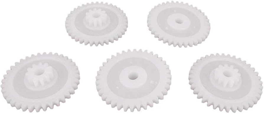 Hayward Gear Reduction, 5/Pack  
