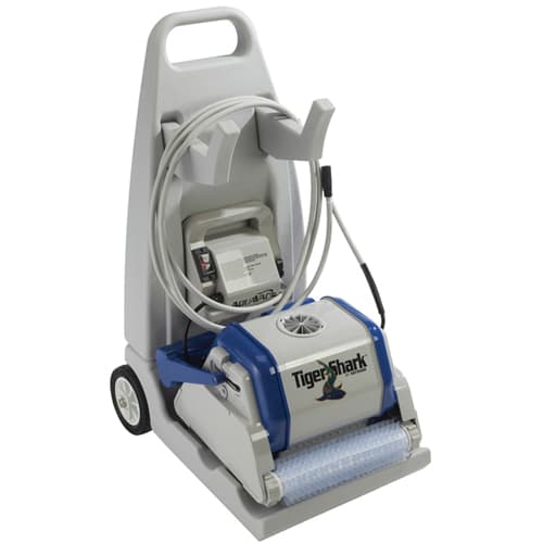 Hayward TigerShark Caddy Cart  