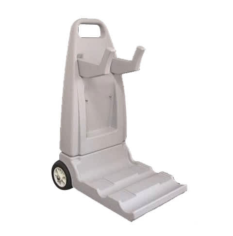 Hayward Caddy Cart only image 2