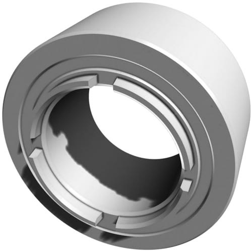 Hayward Bearing Idler Pulley Kit, 2/Pack  