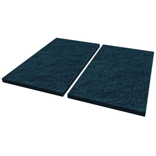 Hayward TigerShark Spring Cleanup Filter Cartridge Set, 2-Pack | RCX70103PAK2 image 2