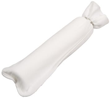 Hayward 10in Bobby Disposable Hose Filter  