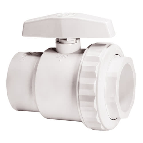 Hayward Trimline Ball Valve image 2