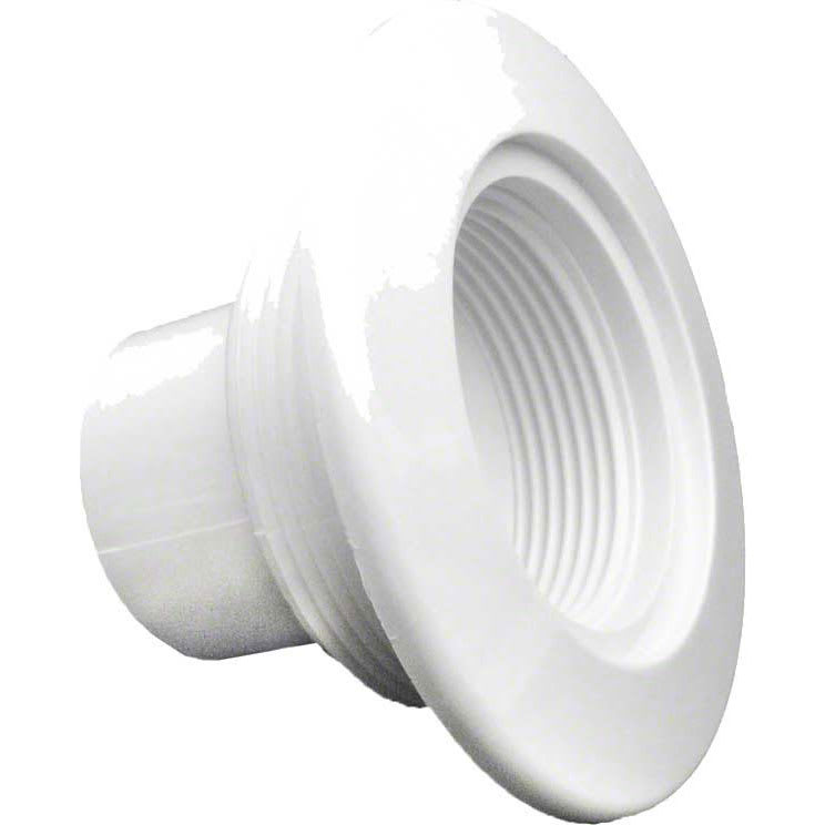 Hayward Vacuum Wall Inlet Gunite White FIP x Slip ABS 1-1/2" | SP1022INS image 2
