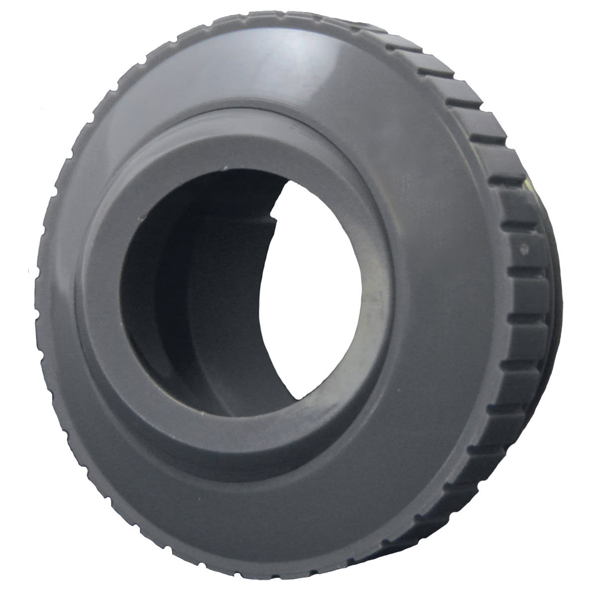 Hayward Hydrostream 1 Inch Dark Gray - product image