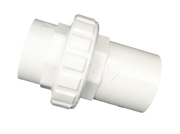Hayward Union Check Valve 1-1/2 In Skt - product image