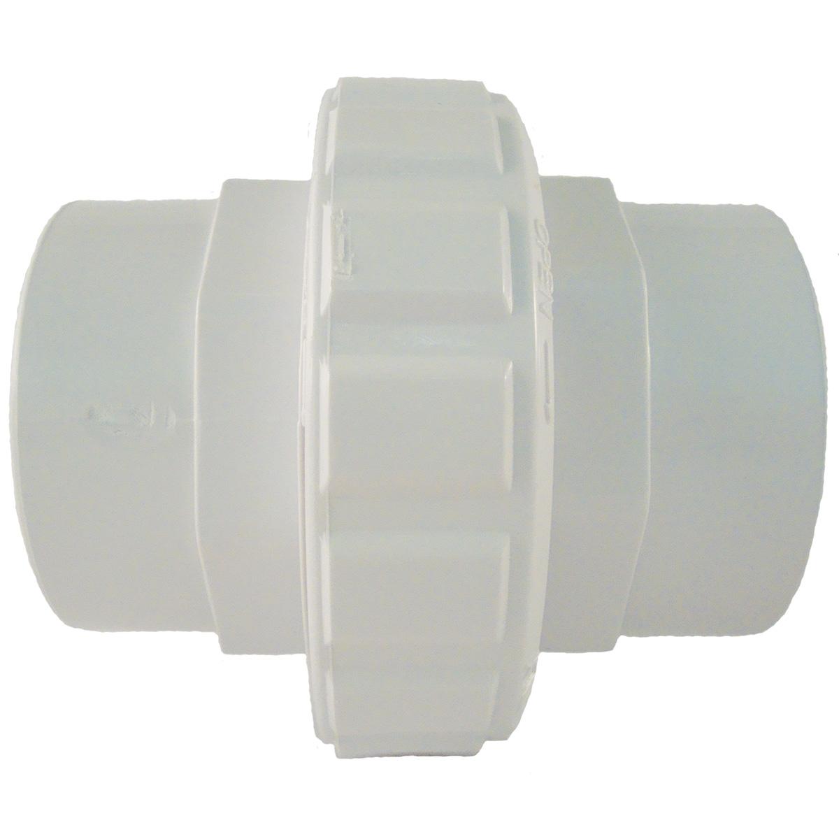 Hayward Flush Union 1-1/2in Female Socket  