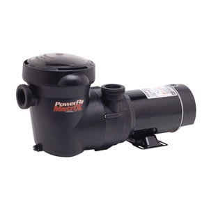 Hayward PowerFlo Matrix Above Ground Pump, 1.5 HP, 115 V, 60 Hz, Single Phase  